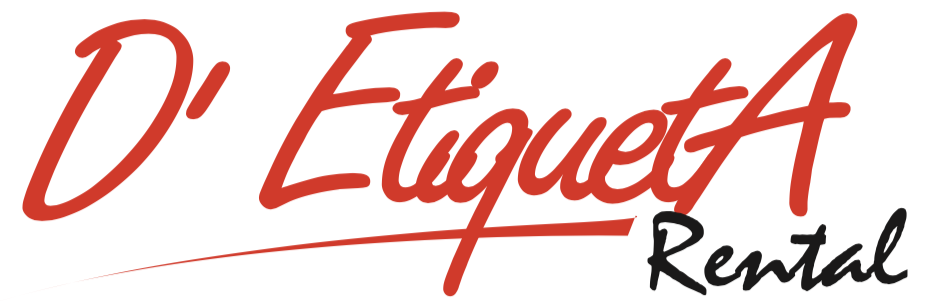 D`Etiqueta Rental